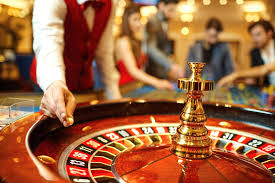 Онлайн казино Motor Casino