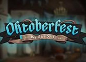 Oktoberfest игровой автомат